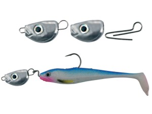 GŁÓWKI CZEBURASZKI HEAD  20,0g