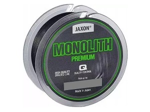 PLECIONKA MONOLITH PREMIUM