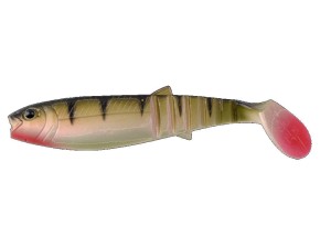 SAVAGE GEAR CANNIBAL 15CM Perch