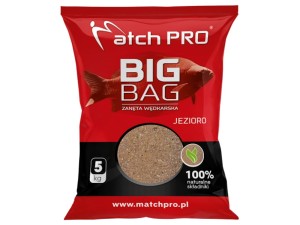 MP Zanęta Big Bag 5kg JEZIORO
