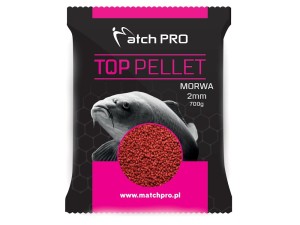 MP Pellet 2mm 700g MORWA