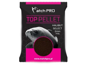 MP Pellet 2mm 700g HALIBUT SELECT