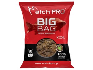 MP Zanęta Big Bag 5kg XXXL