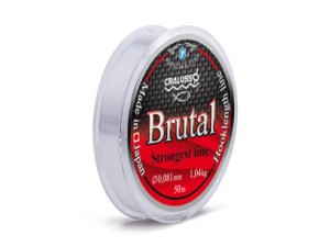 Cralusso Żyłka Brutal 50m