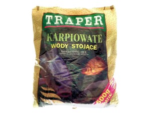 T.Z.Zanęta Karpiowate – wody stojące 5 kg