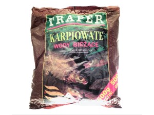 Traper Karpiowate - wody bieżące 5kg