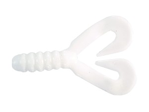 MANNS PODWÓJNY TWISTER 45MM W 3szt