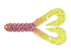 MANNS PODWÓJNY TWISTER 45MM RFMO 3szt