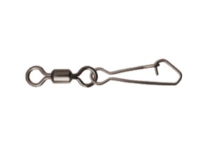 Cralusso Agrafka z Krętlikiem HS