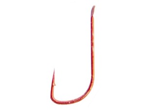 Milo Haczyki R287 Suehiro RED 20szt