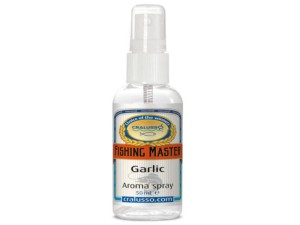 Cralusso Spray Fishing Master SQUID OCTOPUS 50ml