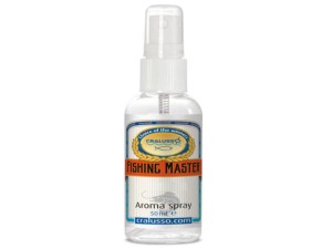 Cralusso Spray Fishing Master GARLIC 50ml