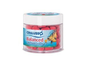 Cralusso Wafters 20g 7mm Pomar.-Czekolada