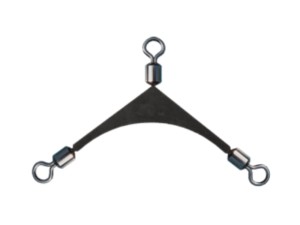 Cralusso Trójkąt antysplątaniowy