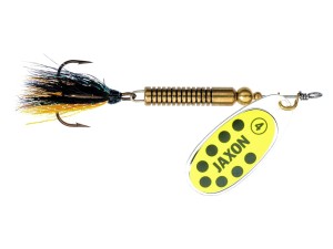 JAXON BŁYSTKA OBROTOWA SATIS M