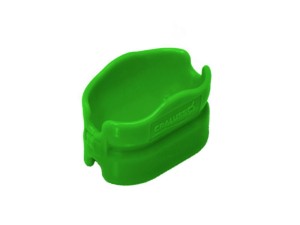 Cralusso Forma do Metody GREEN SHELL 1szt