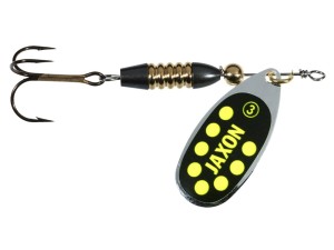 JAXON BŁYSTKA OBROTOWA WOLF K