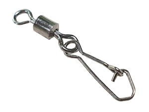 JAXON KRĘTLIK STRONG+AGRAFKA HOOK 10szt