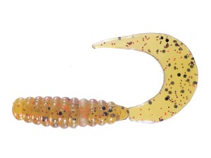 MANNS TWISTER 90MM WARF 2 szt