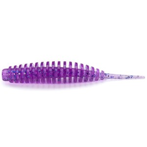 FishUp TANTA 1,5" #14 - VIOLET/BLUE