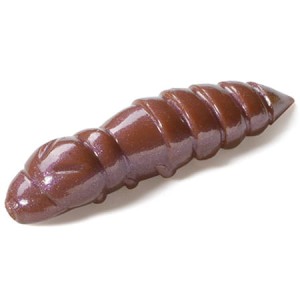 FishUp PUPA 0,9" #106 - EARTHWORM