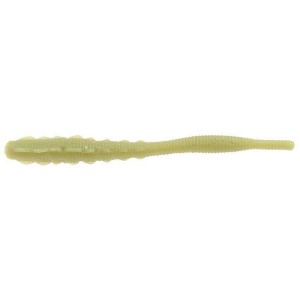 FishUp SCALY 2,8" #109 - LIGHT OLIVE