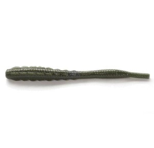 FishUp SCALY 2,8" #110 - DARK OLIVE