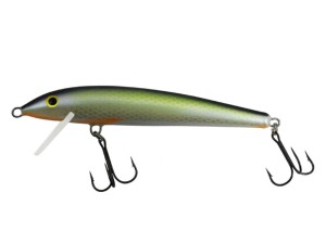 NIKE 100 FLOATING-10 CM/9G - RGF