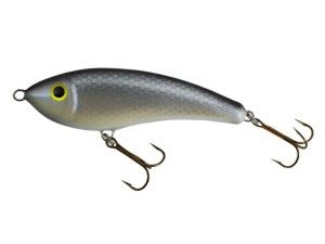 HERMES 70 SINKING 7CM/12G - SPN