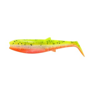 SAVAGE GEAR CANNIBAL 10CM Lemon Cracker