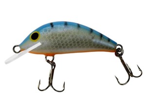 HEKTOR 35N FLOATING-3.5CM/2GR - TB