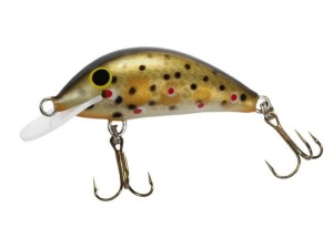 HEKTOR 35N FLOATING-3.5CM/2GR - TN1