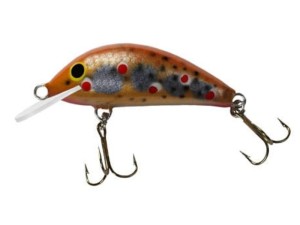 HEKTOR 35N FLOATING-3.5CM/2GR - BT