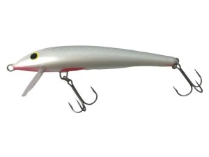 NIKE 100 FLOATING-10 CM/9G - WP