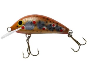 HEKTOR 40N SINKING-4.0CM/3GR -BT