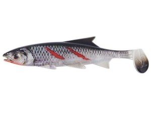 Balzer Bloody Minnow 9cm