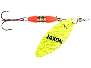 JAXON BŁYSTKA OBROTOWA HOLO SELECT GARON FIRE D