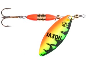 JAXON BŁYSTKA OBROTOWA HOLO SELECT GARON FIRE T