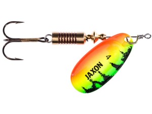 JAXON BŁYSTKA OBROTOWA HOLO SELECT HOLLEY T