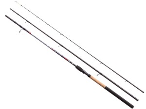 JAXON WĘDKA RUBICON RIVER FEEDER 3,60m 50-120g