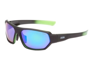 JAXON OKULARY POLARYZACYJNE X61SMZ Z lustrz. odbic