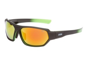 JAXON OKULARY POLARYZACYJNE X61SML Z lustrz. odbic