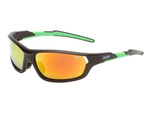 JAXON OKULARY POLARYZACYJNE X60SML Z lustrz. odbic