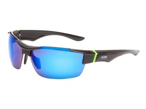 JAXON OKULARY POLARYZACYJNEX57SMB Z lustrz. odbici