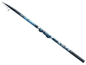 JAXON WĘDKA TENESA TELE STELLA 3,90m 10-40g