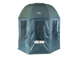 JAXON PARASOL WĘDKARSKI MASTER XA Z PEŁNĄ OSŁONĄ 2