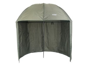 JAXON PARASOL WĘDKARSKI CARO XB Z OSŁONĄ 250cm