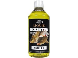 LORPIO LIQUID BOOSTER 0,25L VANILLA