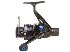 JAXON KOŁOWROTEK REGIS RT 400