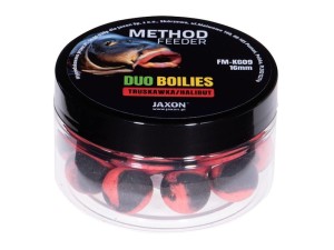 JAXON KUL. DUO METH. FEEDER TRUSKAWKA/HALIBUT